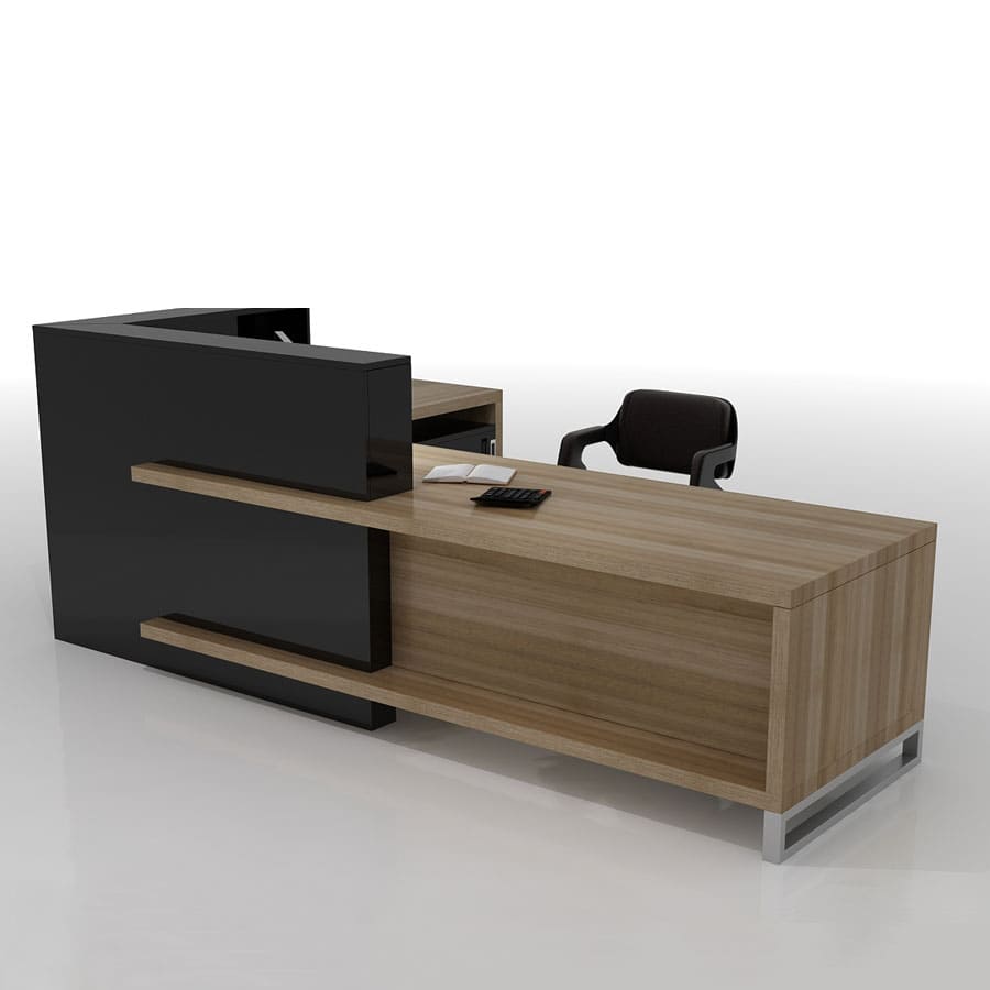 کانتر فیروزه